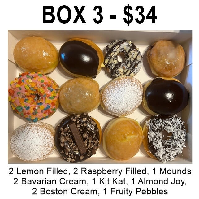 Box 3