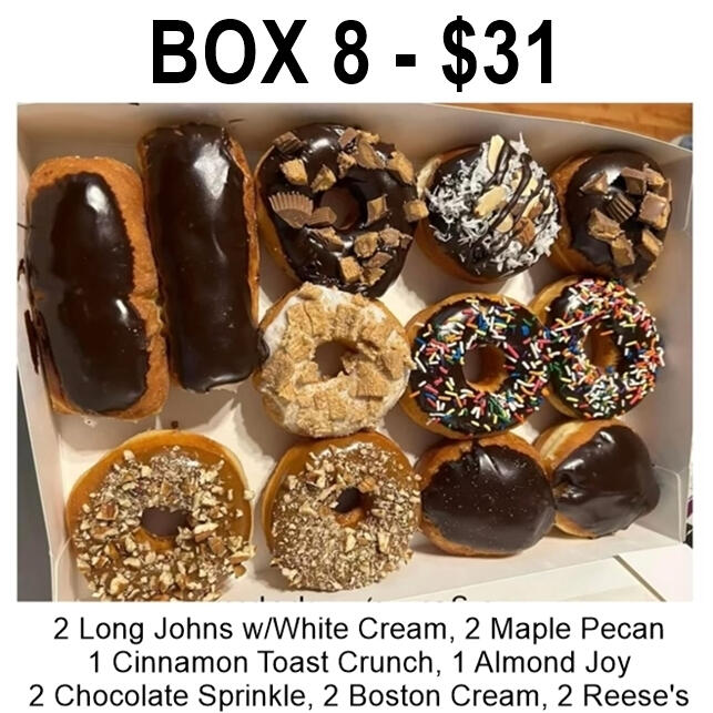 Box 8
