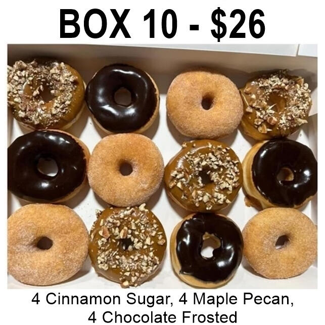 Box 10