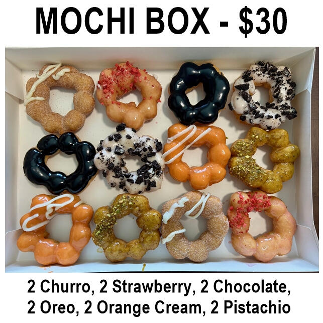 Mochi