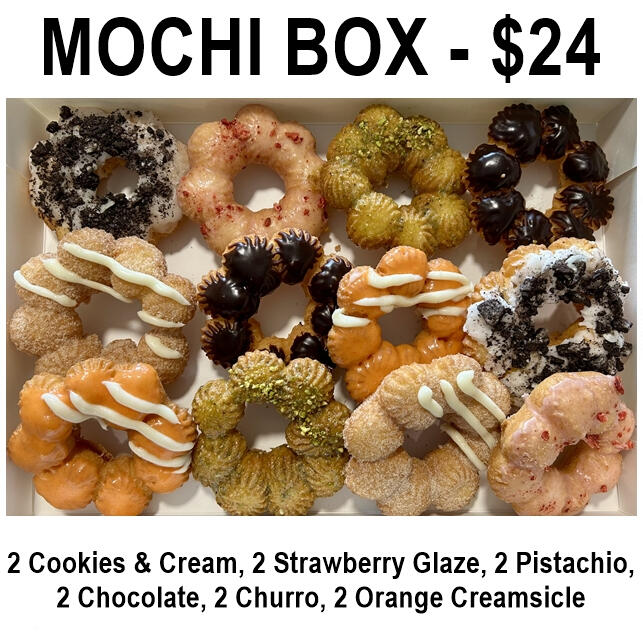 Mochi