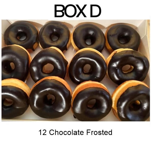 Box D