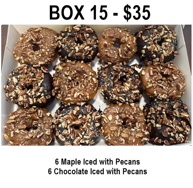 Box 15