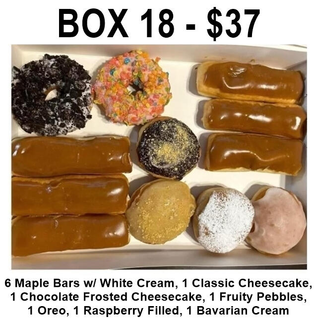 Box B