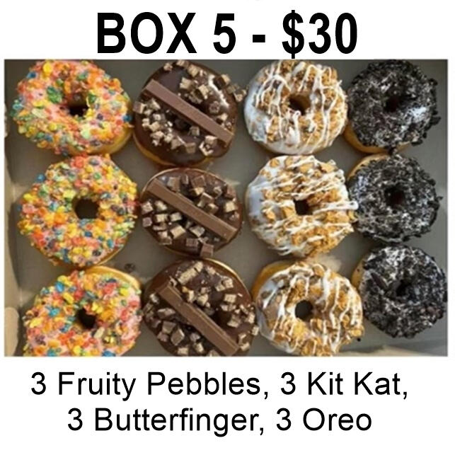 Box 5
