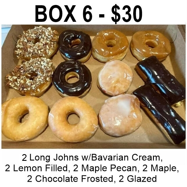 Box 6