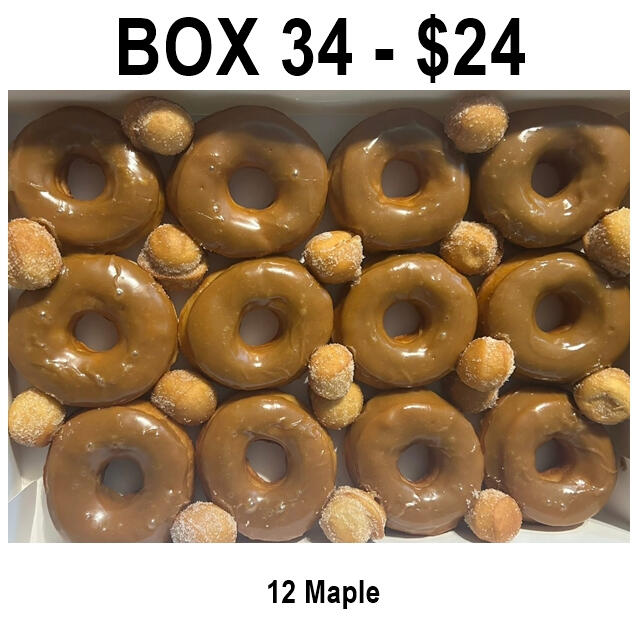 Box 34
