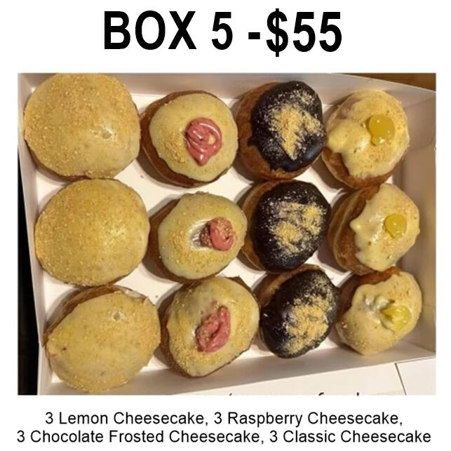 Box 5