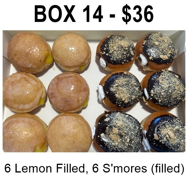 Box 14