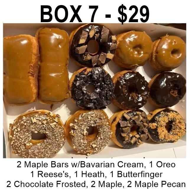 Box 7