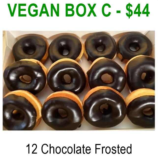 Vegan Box C