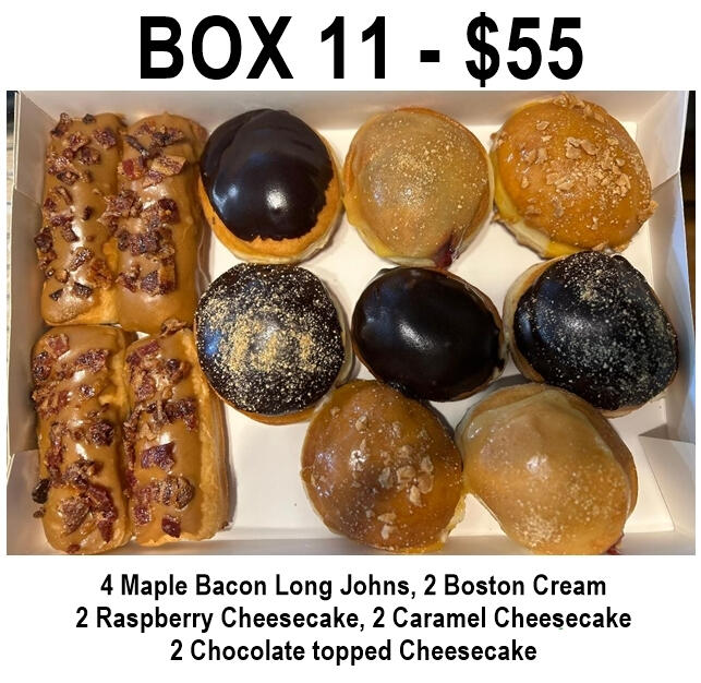 Box 11