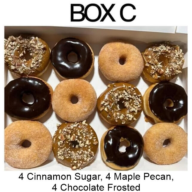 Box C