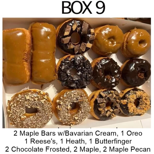 Box 9