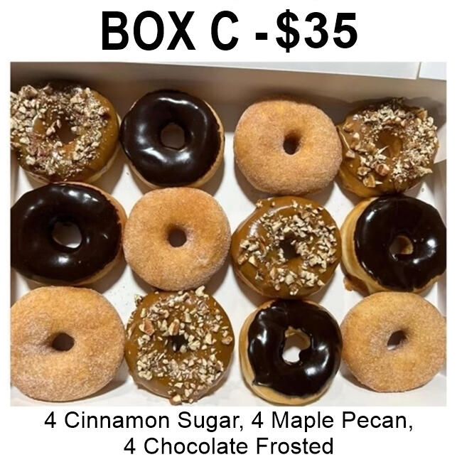 Box C