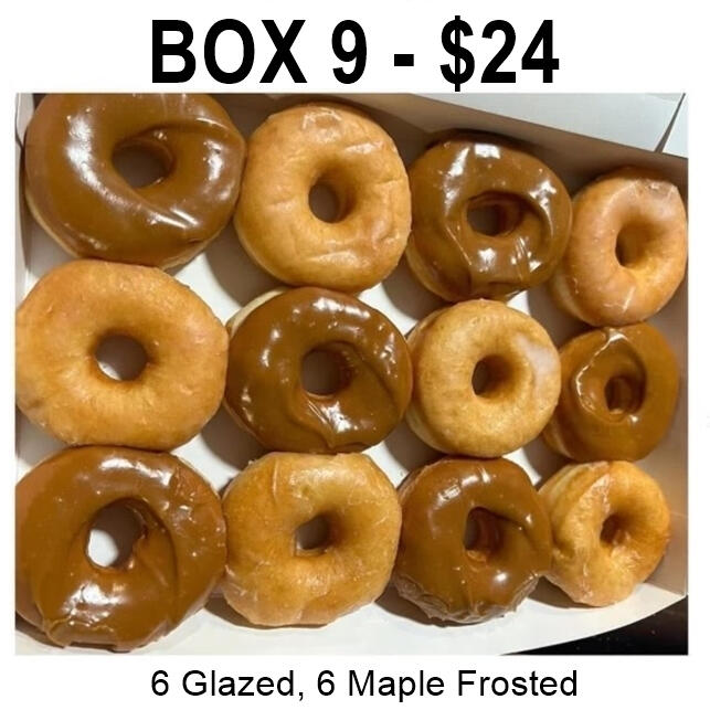 Box 9
