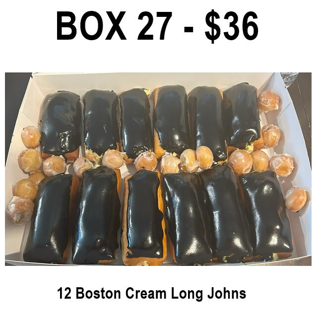 Box 27