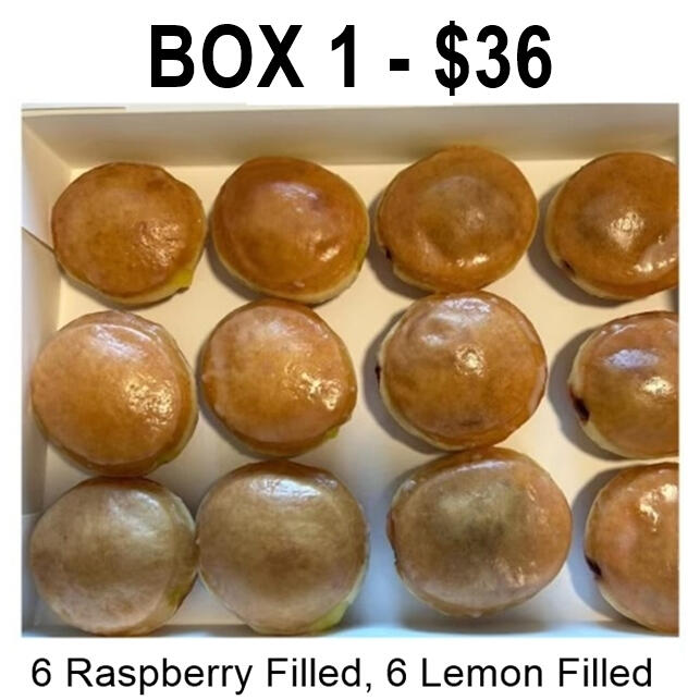 Box 1