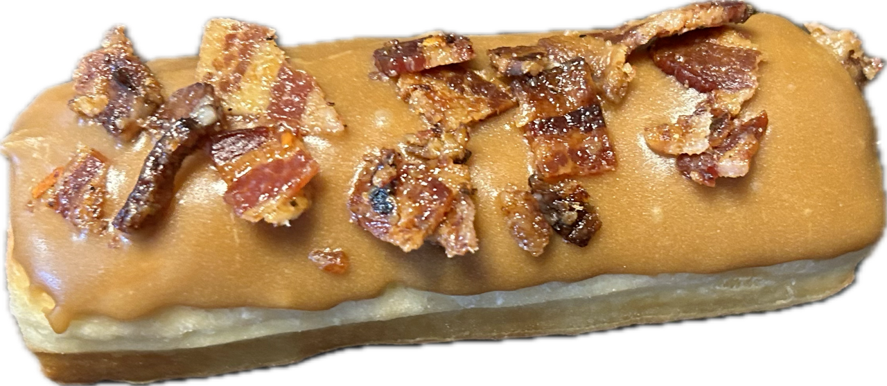 Maple Bacon